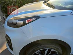 کیا سپۆرتاج